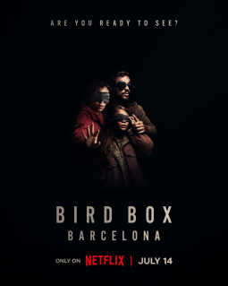 Bird Box Barcelona 2023 Dub in Hindi Full Movie
